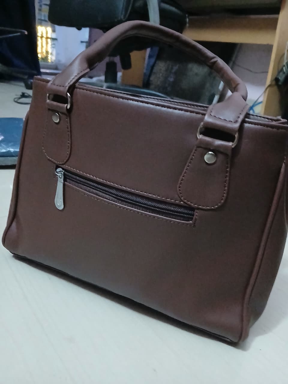 Our Work 2